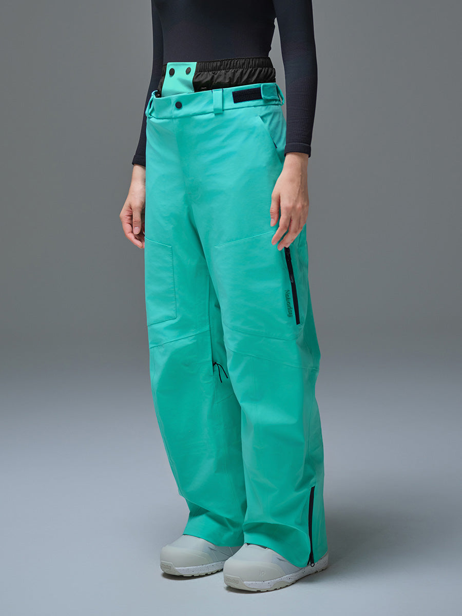 ArcticStorm Freeride 3L Snow Pants