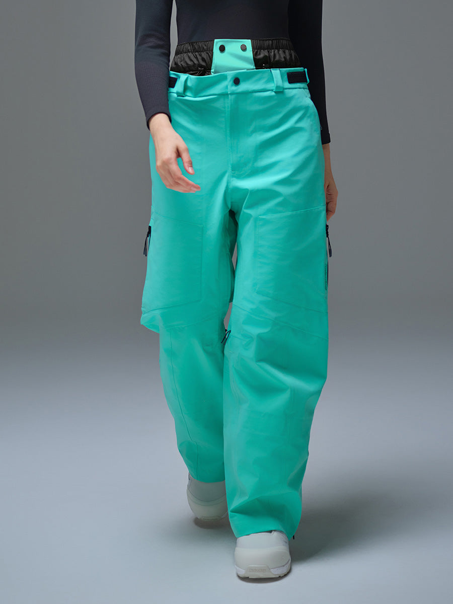 ArcticStorm Freeride 3L Snow Pants