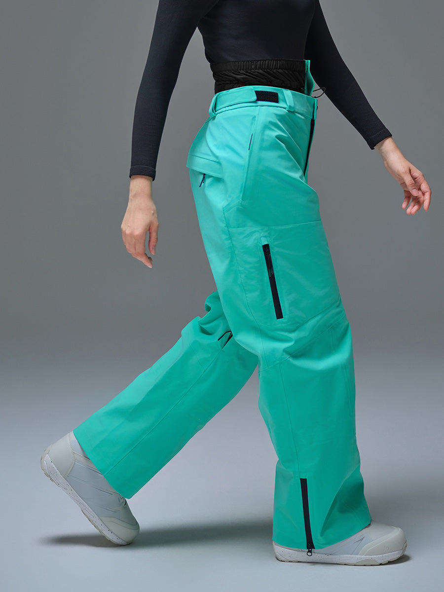 ArcticStorm Freeride 3L Snow Pants