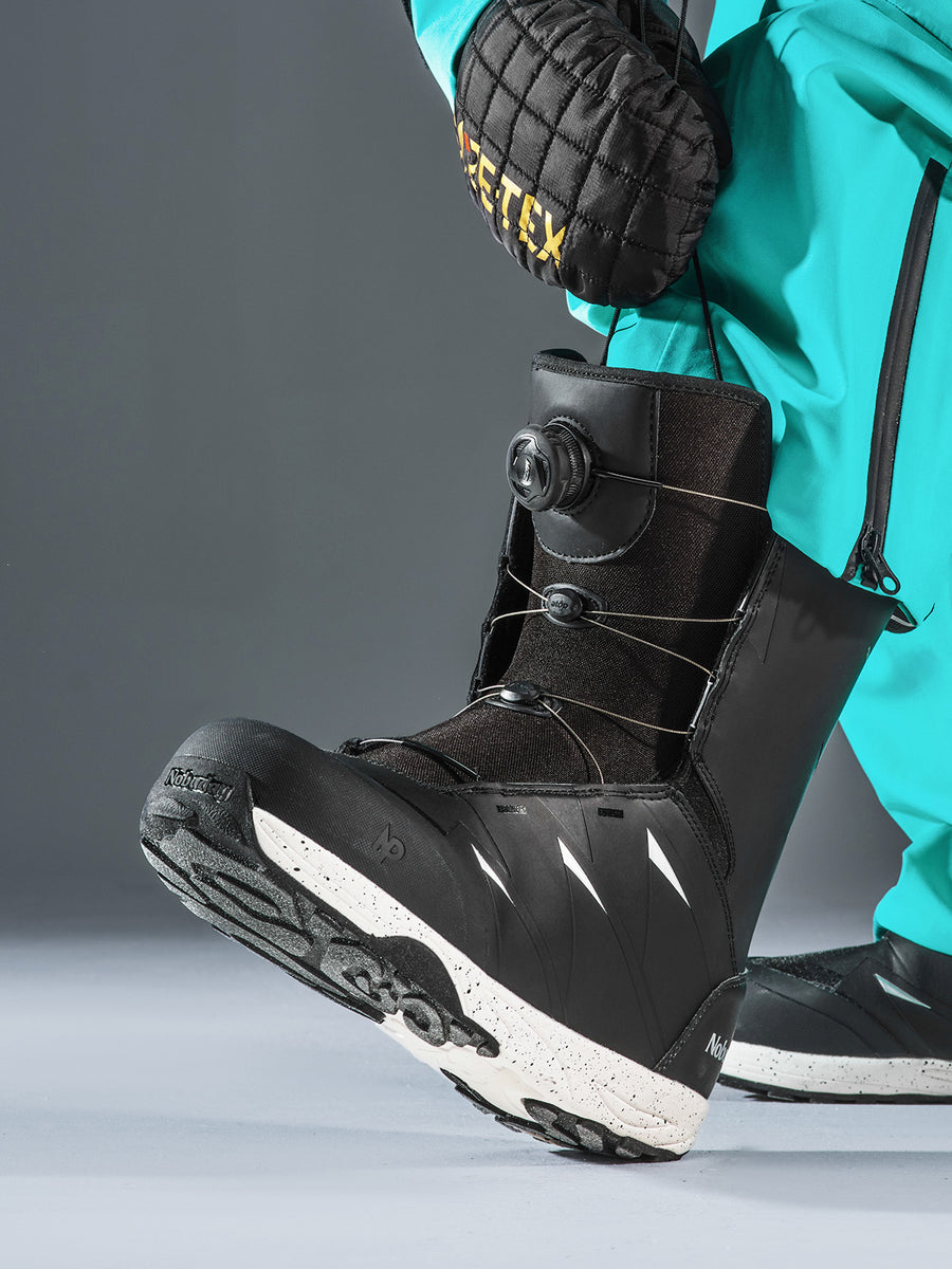 Boots&Bindings