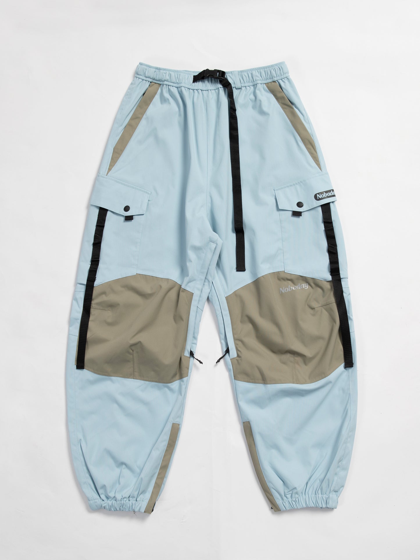 Dawn Cyber Boy Snow Pants