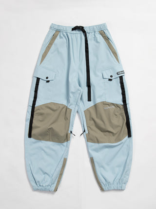 Nobaday Dawn Cyber Boy Snow Pants