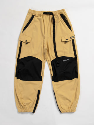 Nobaday Dawn Cyber Boy Snow Pants