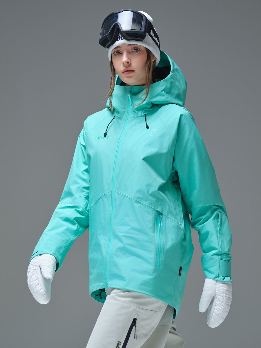 Snow Jackets