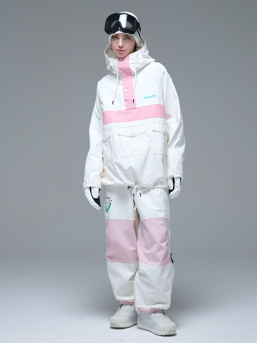 Women's Juicy Candy Snow Pants