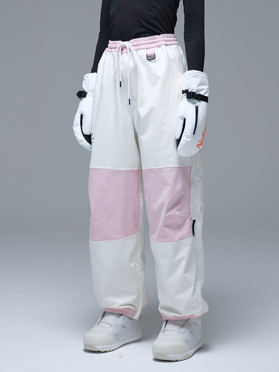Women's Juicy Candy Snow Pants