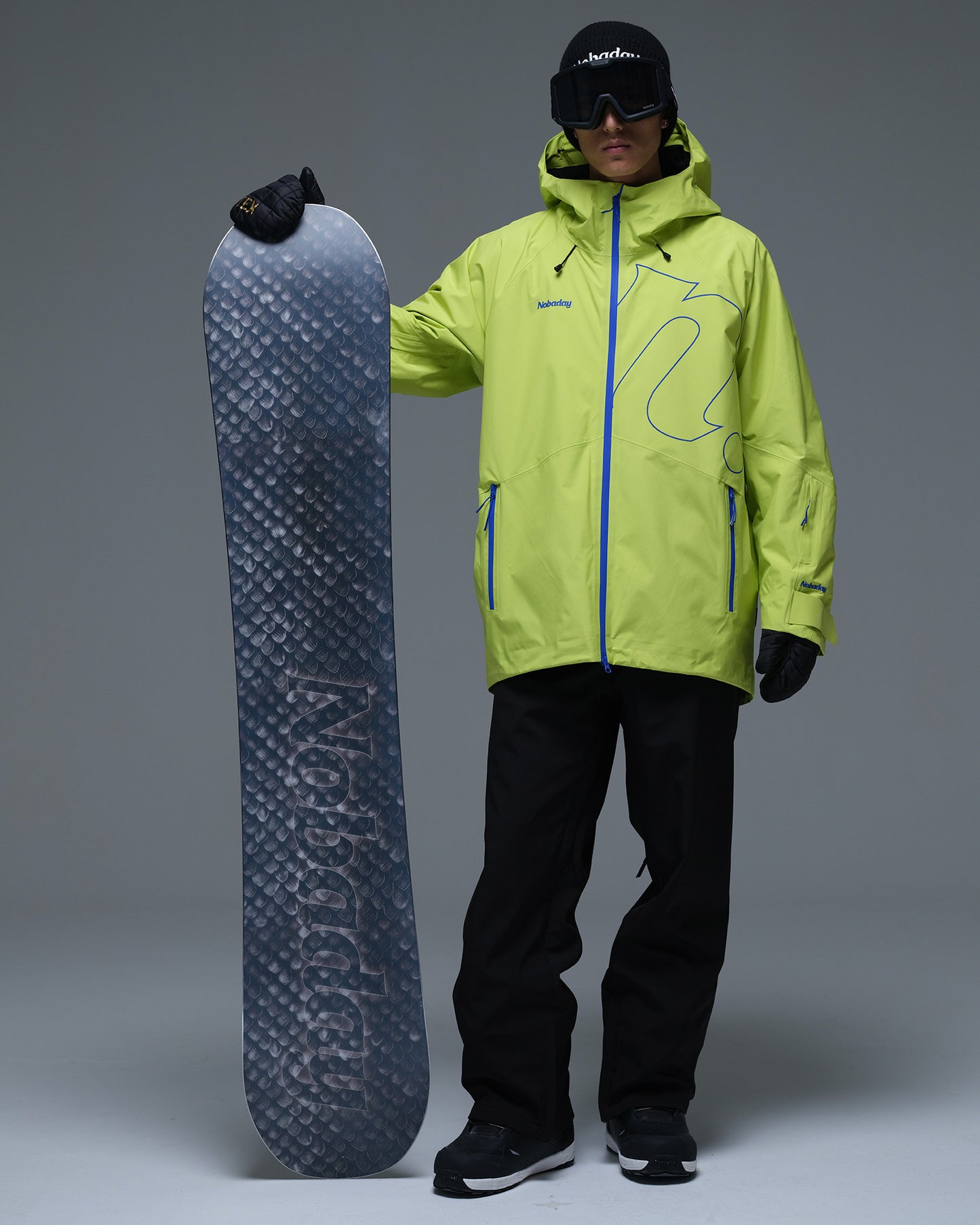 Max Taboo Camber Snowboard