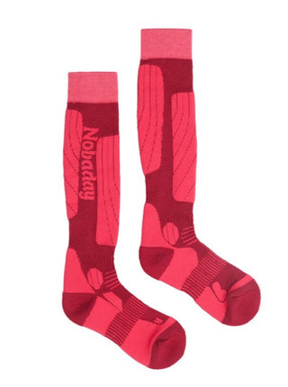 NBD Odor Controlling Socks - NOBADAY