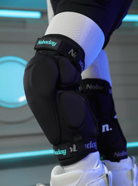 NBD PEAK - TAICHI P4U KNEE PADS - NOBADAY