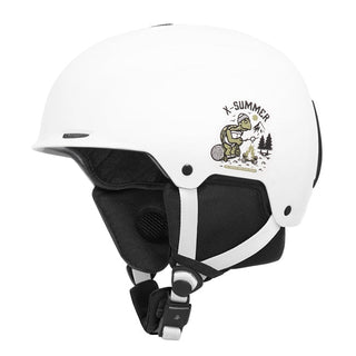 NBD Ski & Snowboard Helmet - NOBADAY