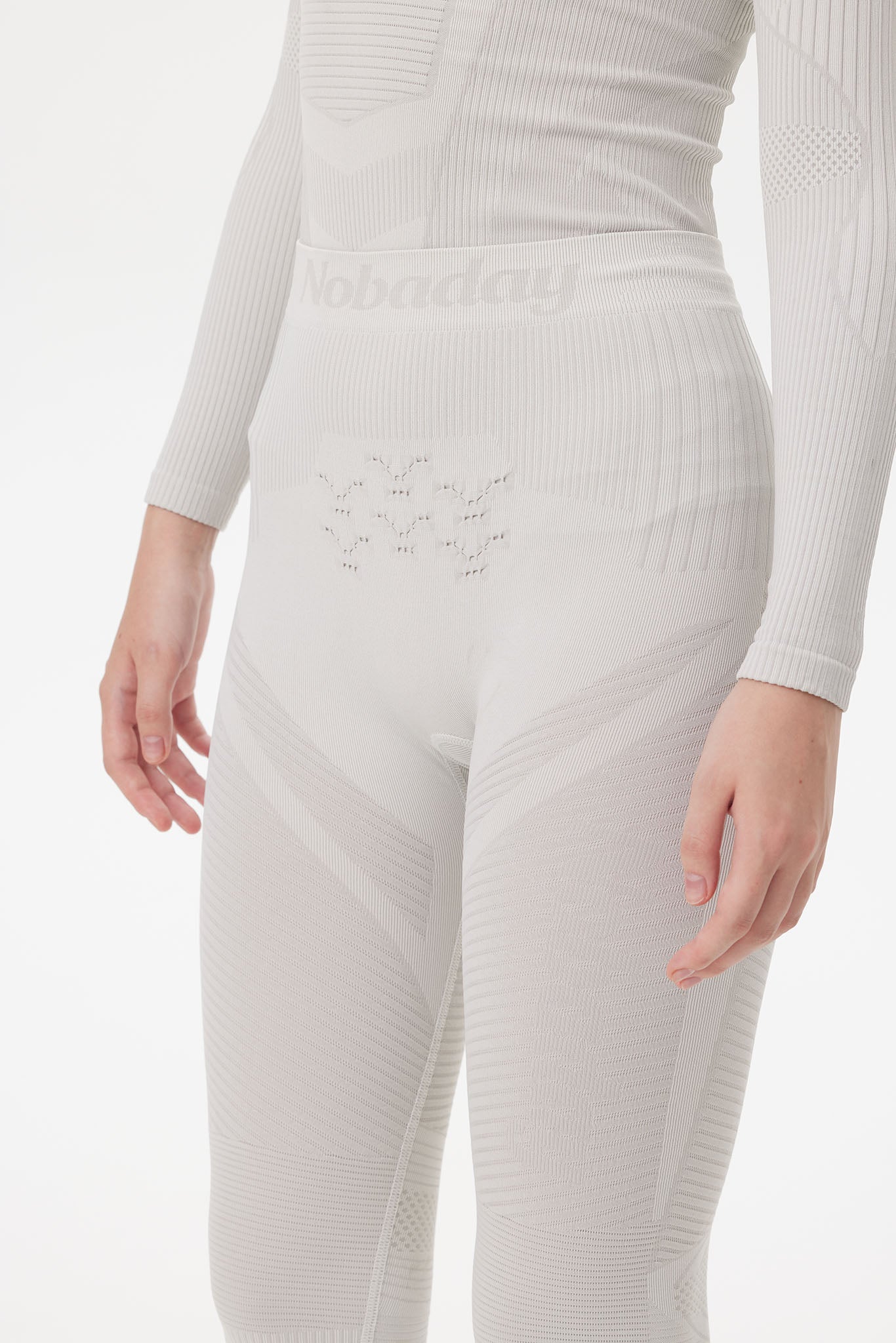 NOBADAY Dry - Easy Base Layer Top And Bottom - NOBADAY
