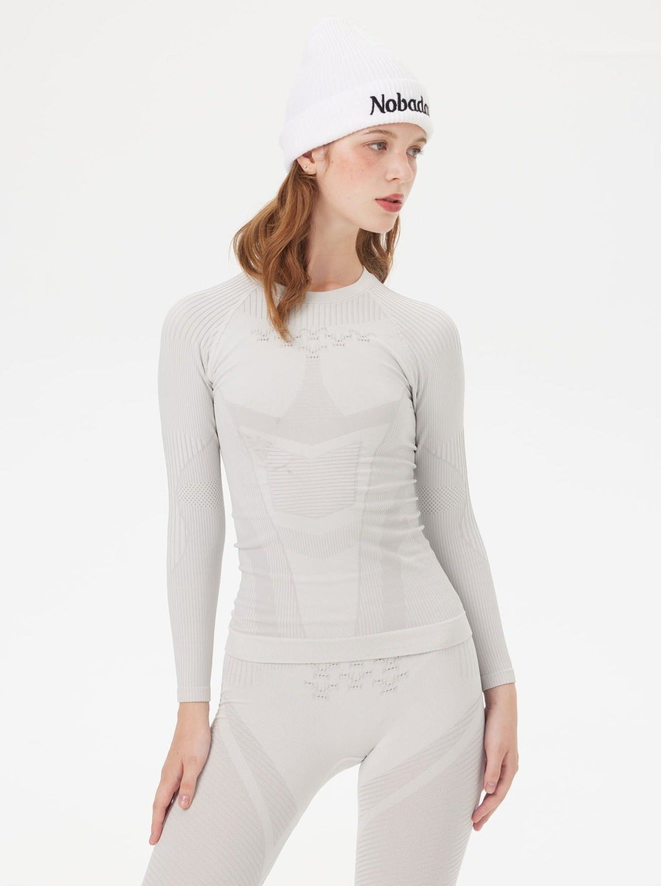 NOBADAY Dry - Easy Base Layer Top And Bottom - NOBADAY