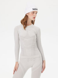 NOBADAY Dry - Easy Base Layer Top And Bottom - NOBADAY