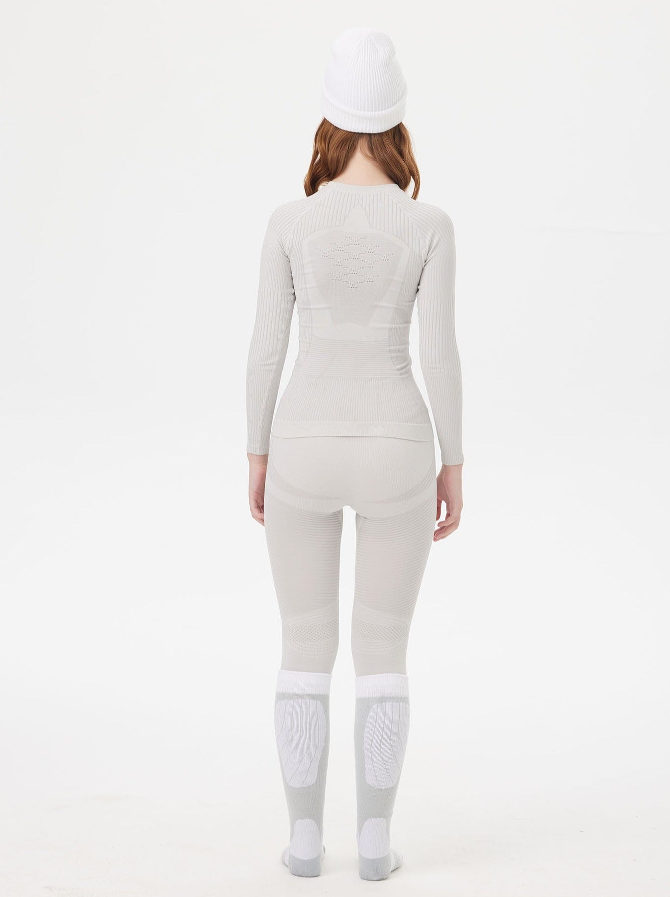NOBADAY Dry - Easy Base Layer Top And Bottom - NOBADAY
