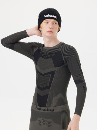 NOBADAY Dry - Easy Base Layer Top And Bottom - NOBADAY