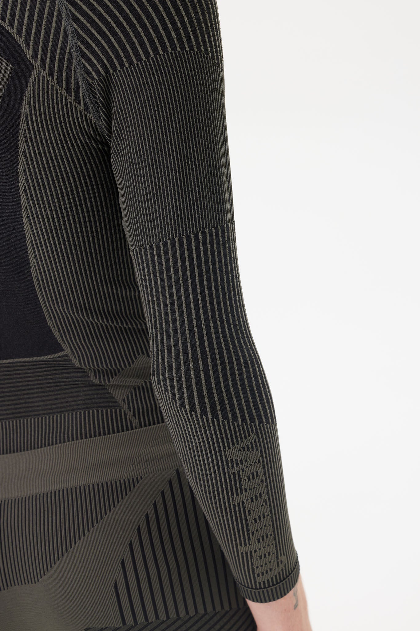 NOBADAY Dry - Easy Base Layer Top And Bottom - NOBADAY