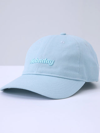 Nobaday Logo Sports Baseball Cap - NOBADAY