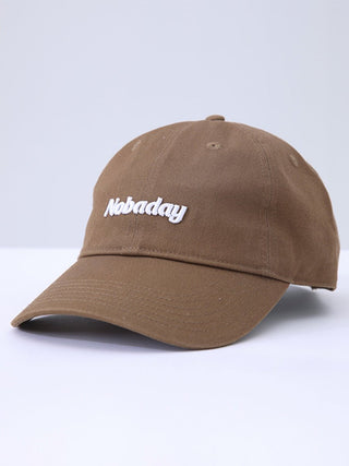 Nobaday Logo Sports Baseball Cap - NOBADAY