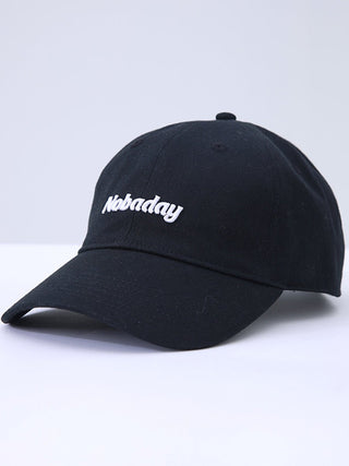 Nobaday Logo Sports Baseball Cap - NOBADAY