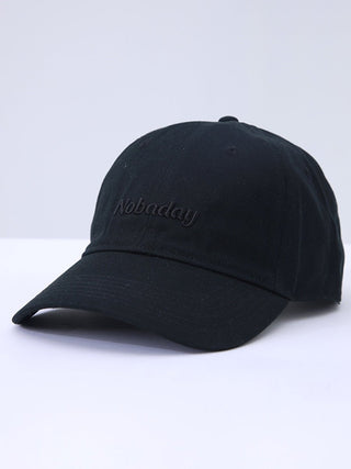 Nobaday Logo Sports Baseball Cap - NOBADAY