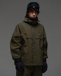 Dark Green