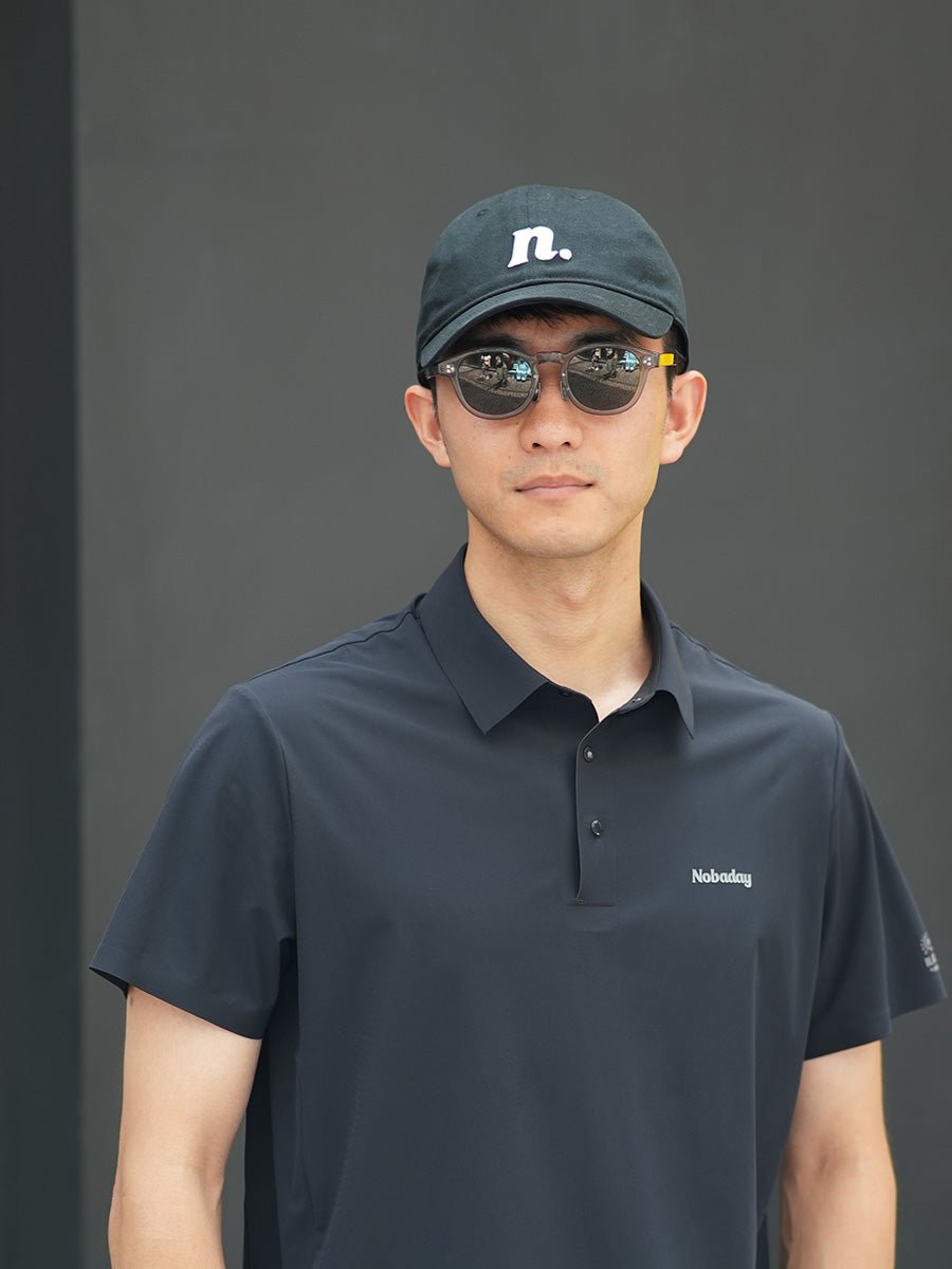 Nobaday N Sports Baseball Cap - NOBADAY