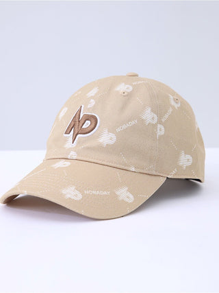 Nobaday Printed Sports Baseball Cap - NOBADAY