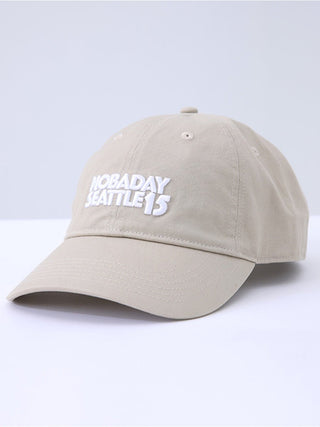 Nobaday Seattle Sports Baseball Cap - NOBADAY