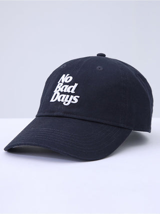 Nobaday Slogen Sports Baseball Cap - NOBADAY