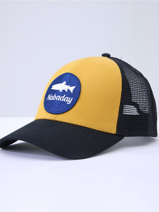 Nobaday Sports Mesh Cap - NOBADAY