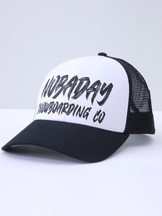 Nobaday Sports Mesh Cap - NOBADAY