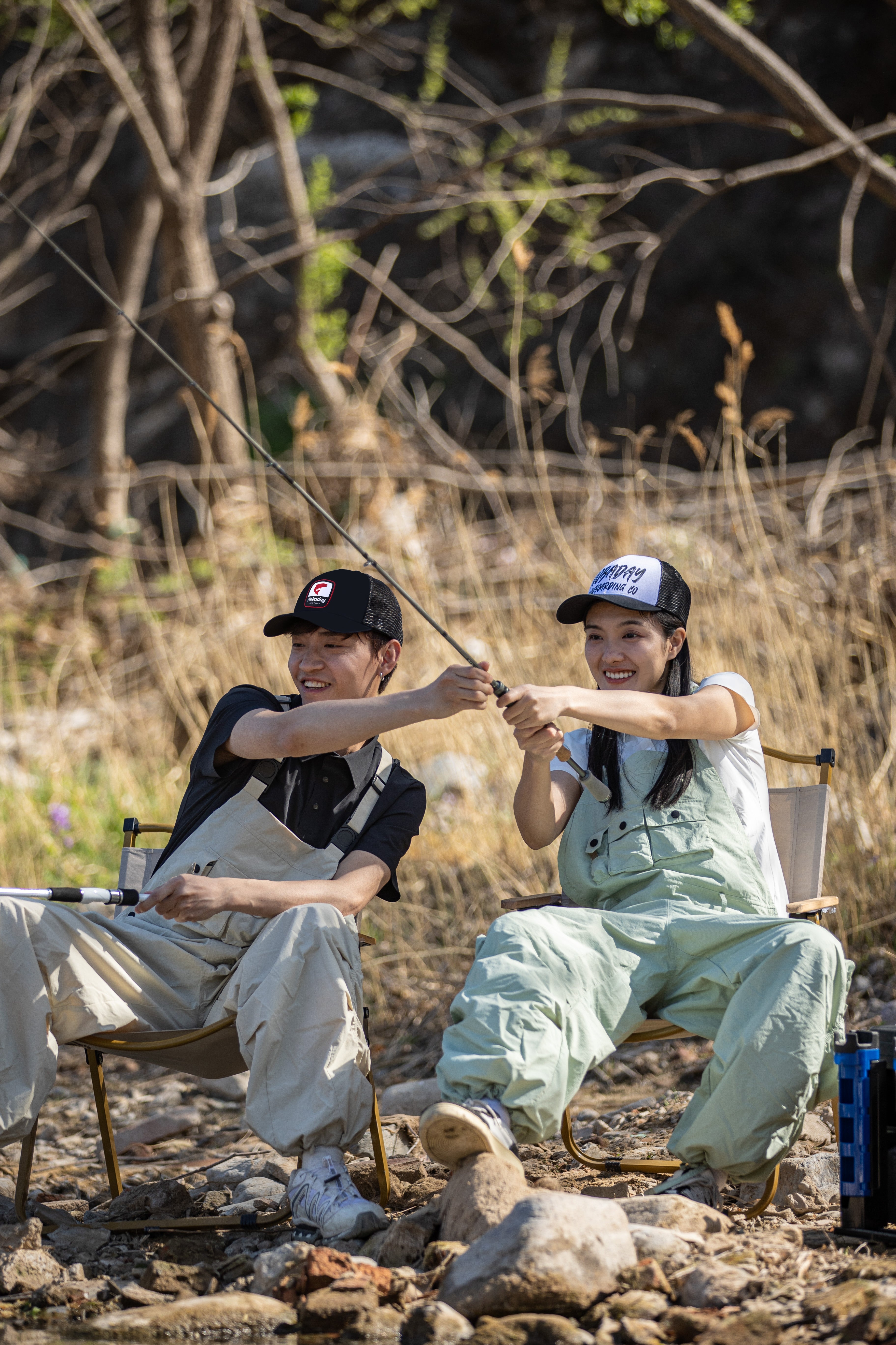 Nobaday Sports Mesh Cap - NOBADAY