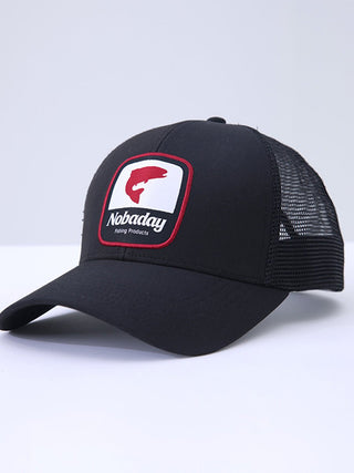 Nobaday Sports Mesh Cap - NOBADAY