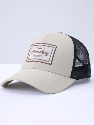 Nobaday Sports Mesh Cap - NOBADAY