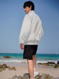 Nobaday Unisex Sun Protection Lite Jacket UPF40+ - NOBADAY