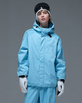 Ice Blue