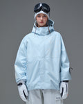 Ice Blue