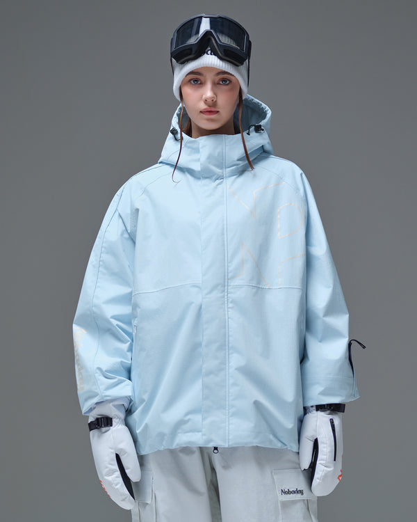 Ice Blue