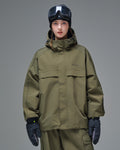 Dark Green