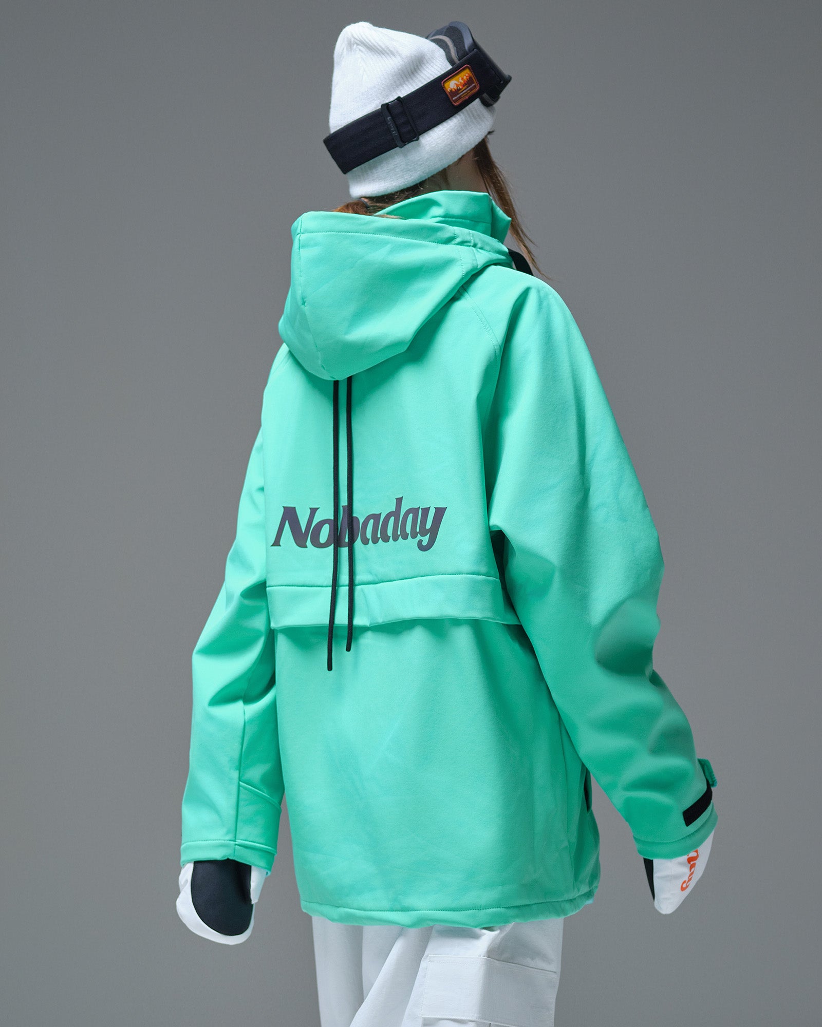 NOBADAY.com | NOBADAY Snowboard Gear