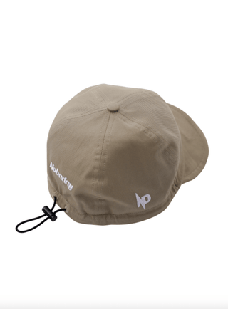 Nobaday WU Baseball Hat - NOBADAY