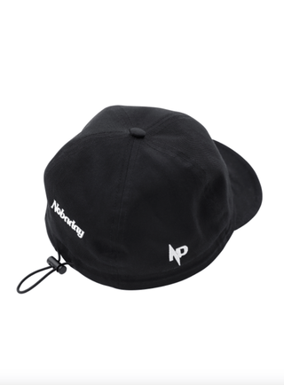 Nobaday WU Baseball Hat - NOBADAY