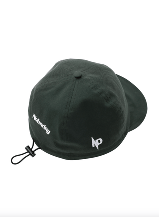 Nobaday WU Baseball Hat - NOBADAY