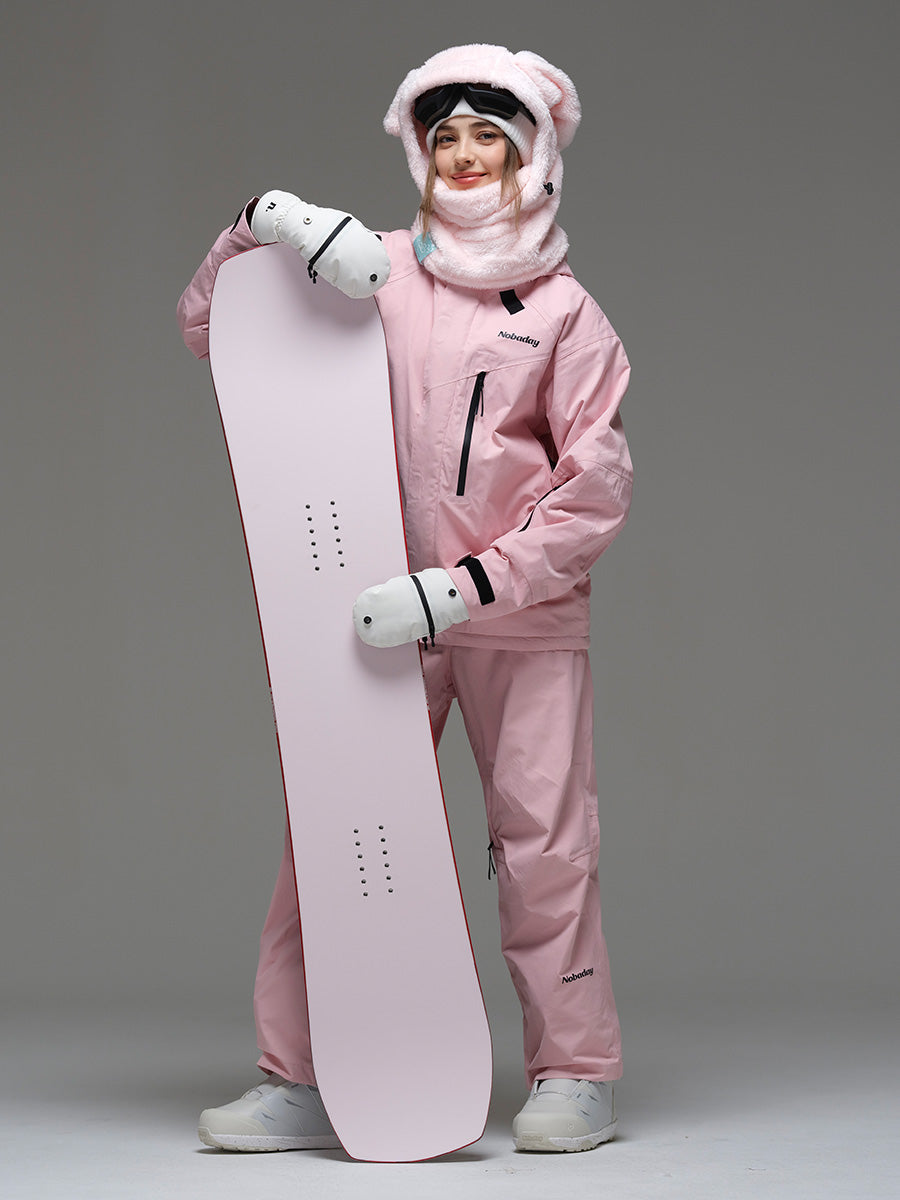 スノーボード Nobaday board Jacket - Size 2XL NOBADAY Snowboards Jacket, Hoodie, Pants, Snowsuit Sale | Snowverb