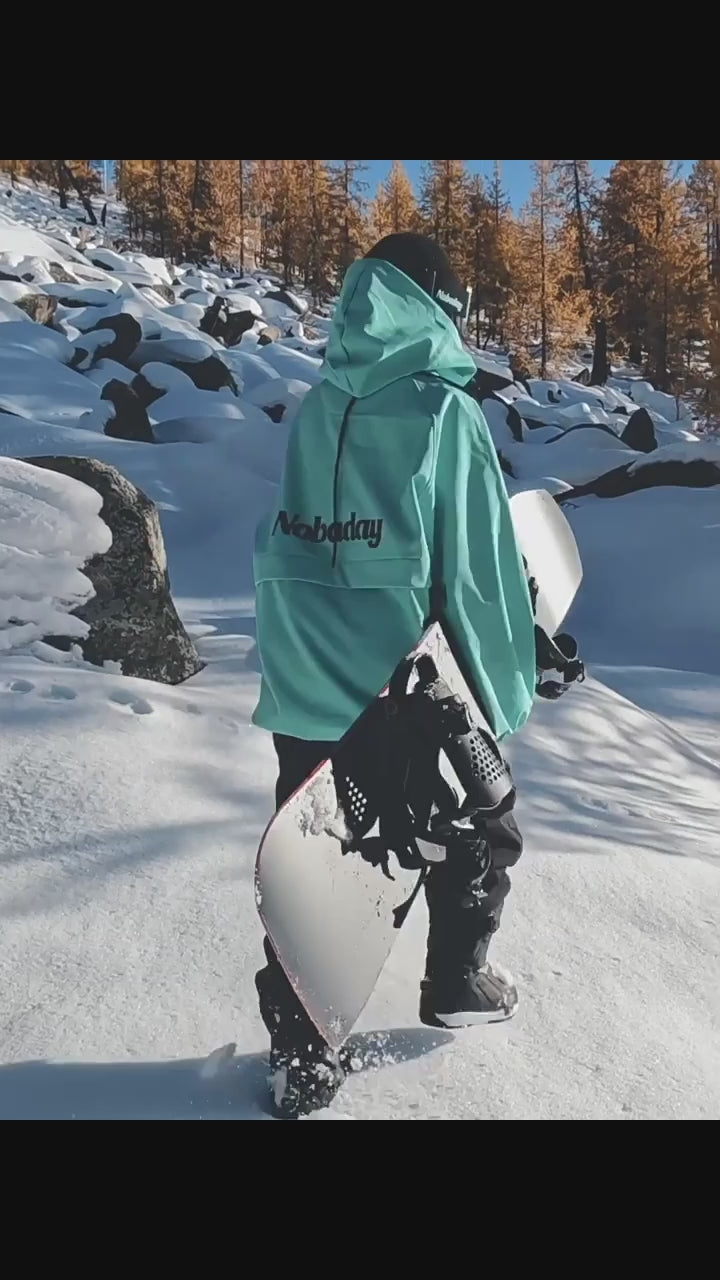 NOBADAY.com | NOBADAY Snowboard Gear