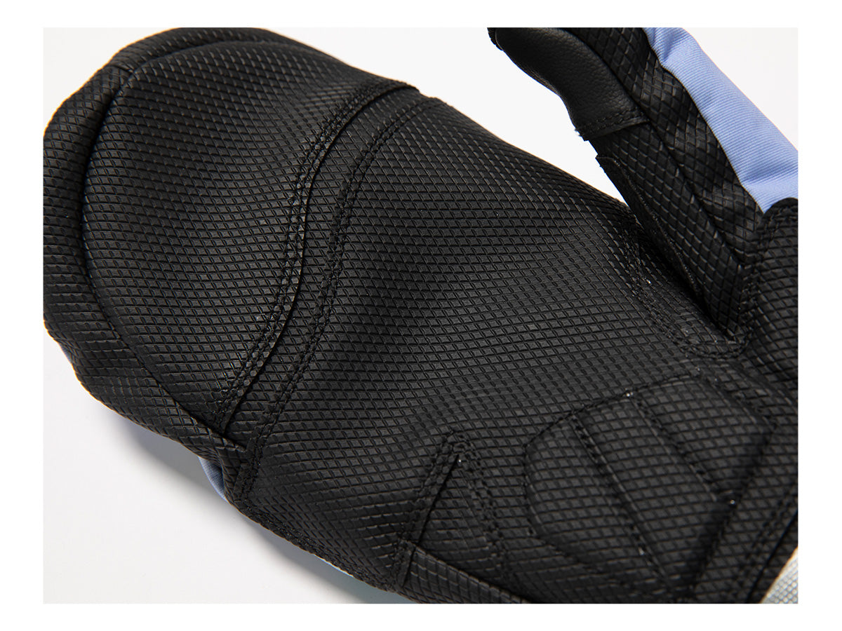 Abrasion-Resistant PU Leather