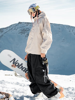 PURE FREE 2L Dope Snow Jacket&Pants - NOBADAY