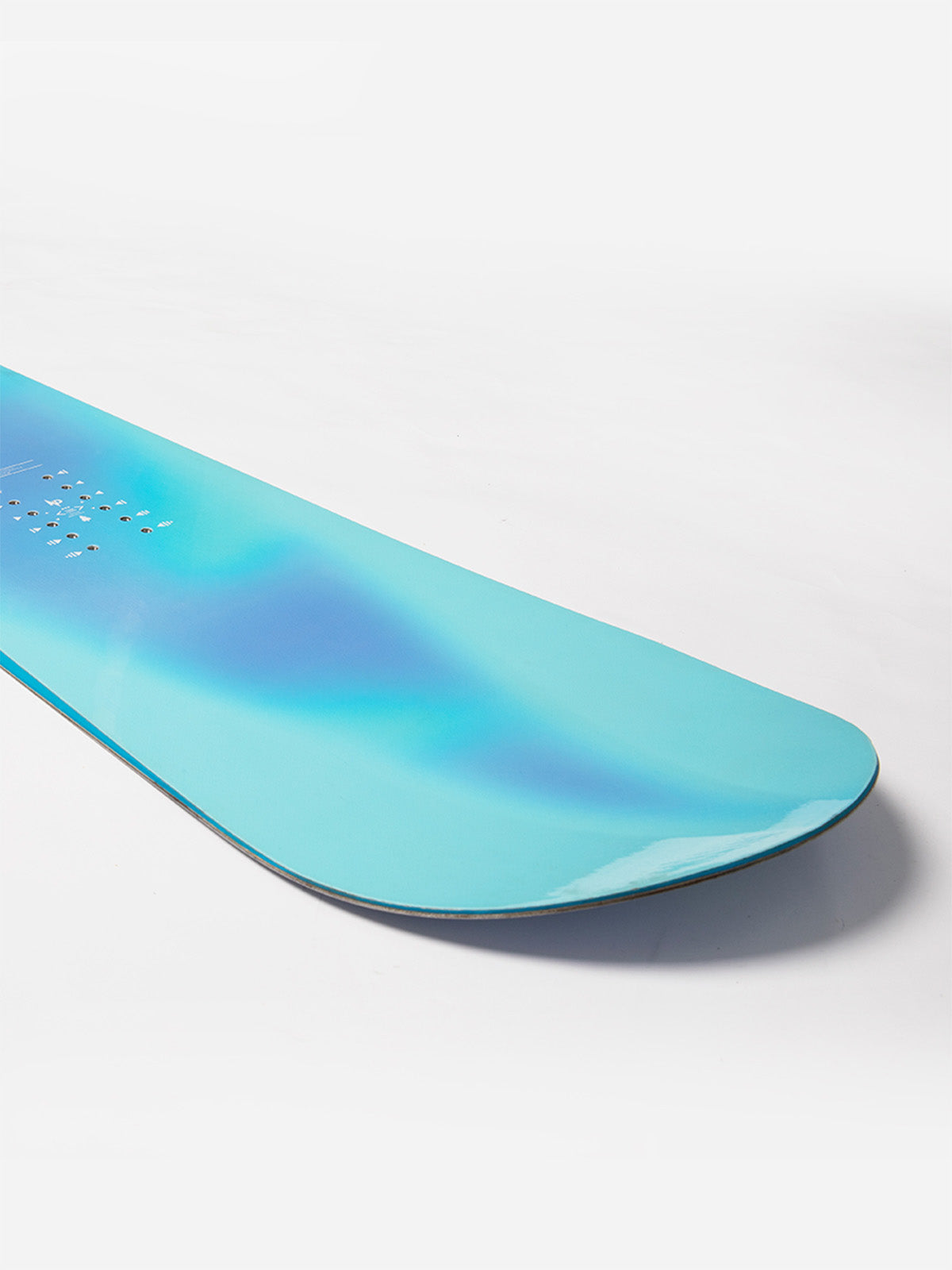 Pure Free Camber Park Snowboard