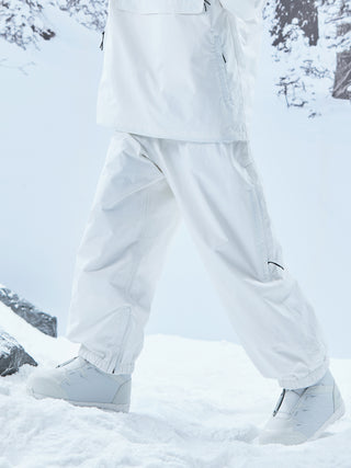 Nobaday Pure Free Baggy Snow Pants