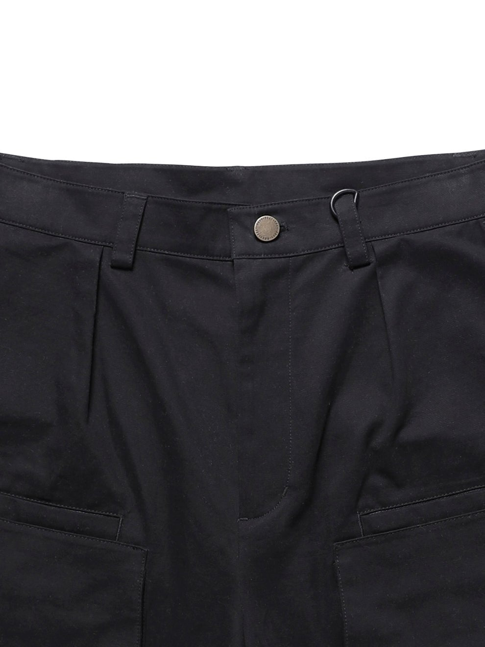 SALE🔥NBD NISEKO SHORTS BLACK - NOBADAY
